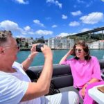 Bosphorus Yacht Cruise Experience: Visit the Asian Side - Authenticity and Value