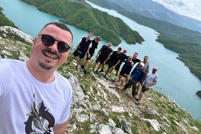 Bovilla Lake & Gamti Mountain Hike Tour from Tirana - Why This Tour Offers Great Value
