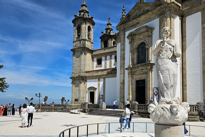 Braga and Guimarães from Porto with limited small group - Final Thoughts