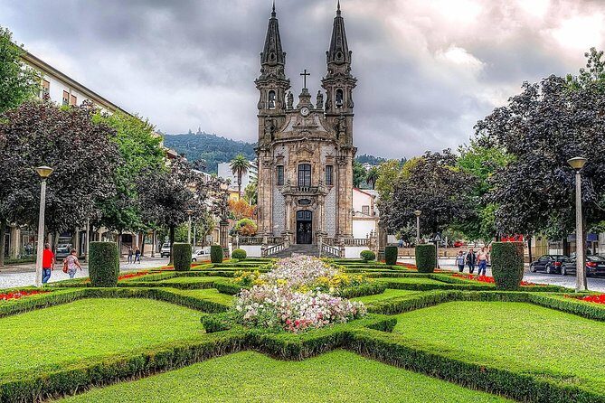 Braga and Guimaraes Private Tour from Oporto - Who should consider this tour?