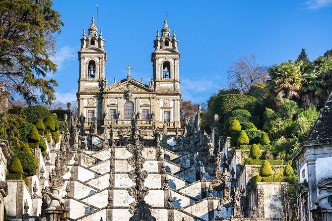 Braga & Guimarães Small Group Tour: Lunch & All Tickets Included - Final Thoughts