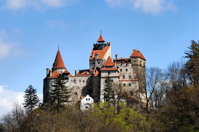 Bran Castle and Rasnov Fortress Tour from Brasov with Optional Peles Castle Visit - Final Thoughts: Is This Tour for You?