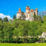 Bran Castle - Dracula's Castle after hours - Why This Tour Stands Out