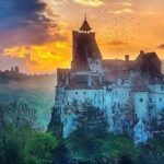 Bran Castle, Rasnov Fortress, Harman & Prejmer Fortified Churches Day Tour - An In-Depth Look at the Itinerary