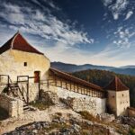 Bran Castle - trip from Brasov - Key Points