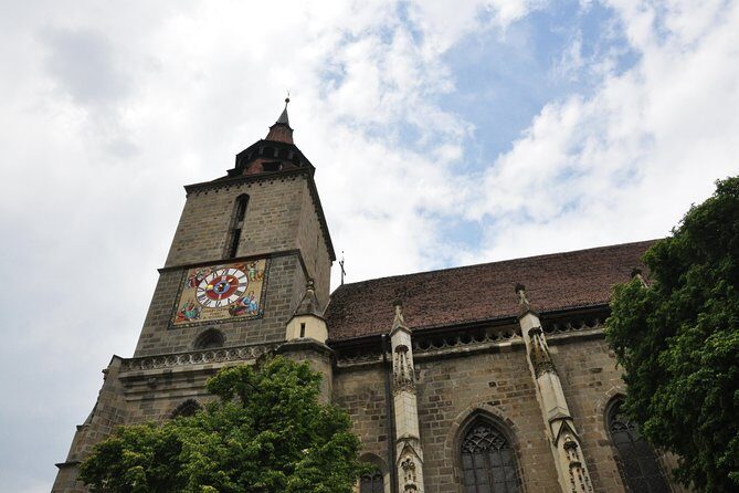 Brasov Old Town Small-Group Walking Tour - Frequently Asked Questions