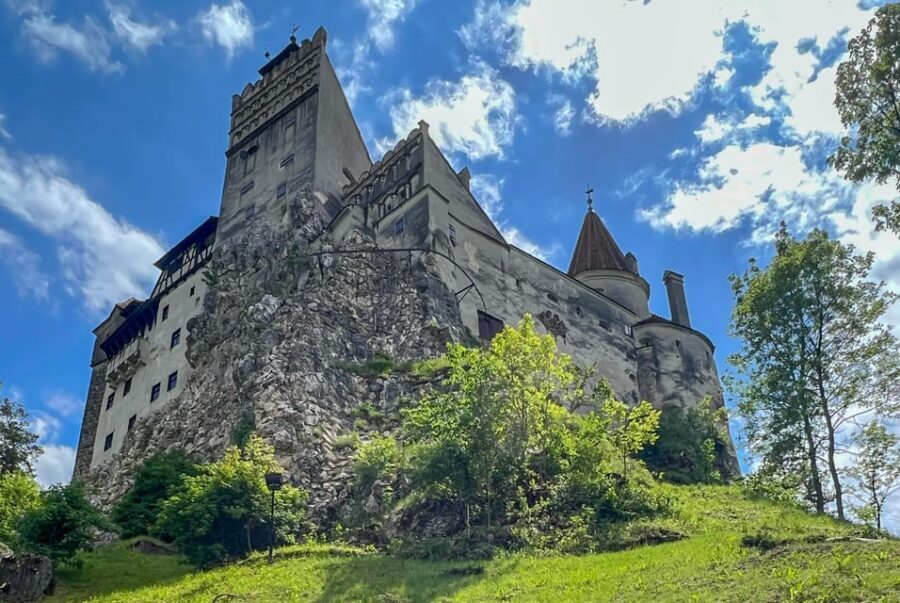 Brasov: Peles and Bran Castles + Nevermore Academy Day Trip - Who Will Love This Tour?