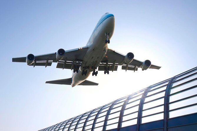 Brasov to Bucharest Otopeni Airport private transfer - Analyzing the Value