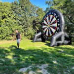 Bratislava: Footdarts Experience with Instructor - What Is Footdarts and Why Is It Worth Trying?