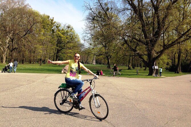 Bratislava Identity Bike Tour - FAQs