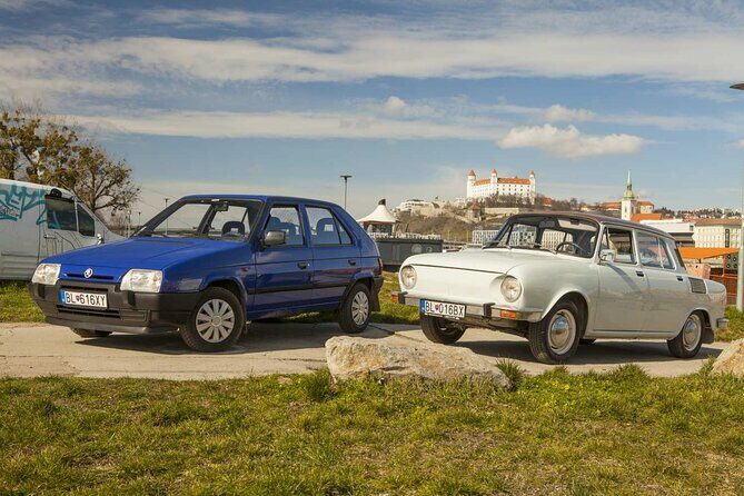 Bratislava Post-Communism Tour - Who Should Consider This Tour