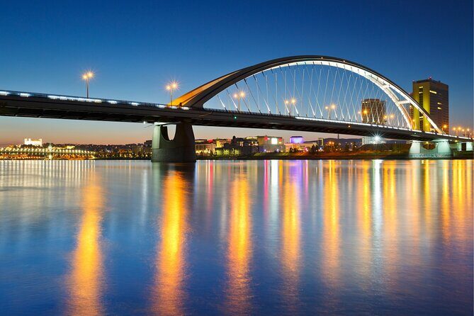 Bratislava Scavenger Hunt and Highlights Self-Guided Tour - Authentic Traveler Experiences from Reviews