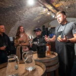 Bratislava: Slovakian Wine Tasting Experience - What to Expect and Practical Details