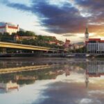 Bratislava Traditional Food Tour - The Value of Included Tastings and Beverages