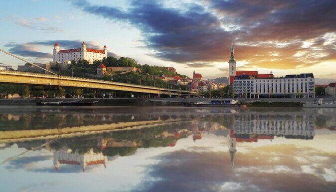 Bratislava Traditional Food Tour - The Value of Included Tastings and Beverages