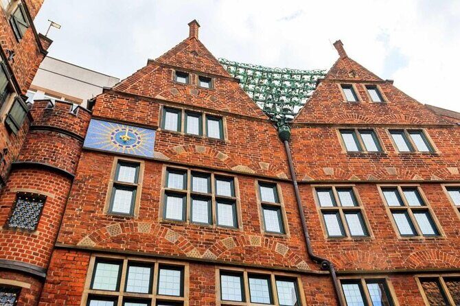 Bremen Exploration Private Game and City Tour on your Phone - FAQ: Your Questions Answered