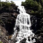 Bride's Veil and Steinsdalsfossen waterfalls with sceneries of Hardanger Fjord - A Deep Dive into the Itinerary: What You Can Expect