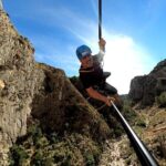 Bridge Jumping Experience in Mascarat, Altea - The Sum Up