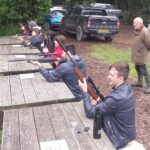 Brighton: Air Rifle Shooting Experience - The Value for Money