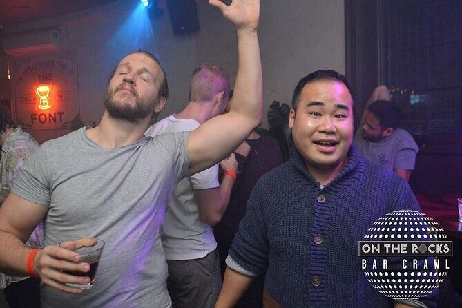 Brighton Bar Crawl - Final Thoughts: Who Should Book This?