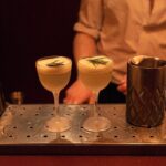 Brighton Cocktail Tours - Key Points