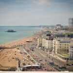 Brighton rocks: An audio tour of the city's music history along Brighton Beach - The Experience: What We Loved and What to Consider