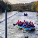 Brilliant White Water Rafting in the Lake District UK - Who Is This Tour Best For?