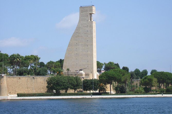 Brindisi 2-hour private tour: the most important Roman Empire port - Practical Details and Cost-Effectiveness