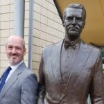 Bristol: Raising Cary Grant - The Footsteps of Archie Leach - Who Will Love This Tour?