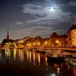 Bristols Darkest Secrets Tour - Key Points