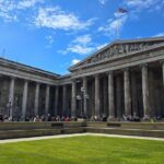 British Museum Guided Tour with Priority Entrance (Small Group) - The Sum Up