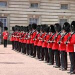 British Royalty walking tour including The Changing Of The Guard! - Practical Details and Tips for Travelers