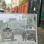 Brits -loyalist -Provos-terror Private Belfast Taxi Tour - What to Expect on the Tour