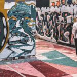 Brixton Self-Guided Music Walking Tour - Guided By Historian - Navigating the App and Logistics