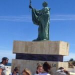 Brodie's Historical and Fun Lagos Walking Tour - Why This Tour Is a Great Choice