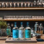 Broken Bones Gin and Whisky Tasting - The Sum Up