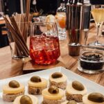 Broken Bones Gin Experience - Practical Details