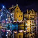 Bruges at Night Small Group Walk - History, Mystery & Quiet Parts - The Sum Up