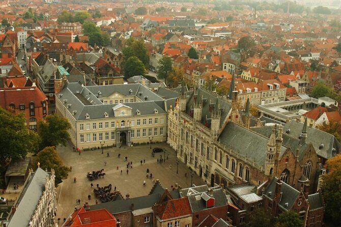 Bruges Day Trip from Brussels - The Pros and Cons in Perspective