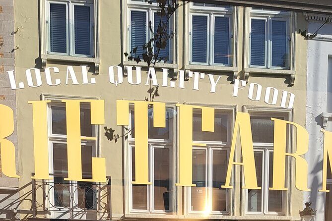 Bruges Food Tour: 8 Tastings of Local Delicacies - Who Should Consider This Tour?