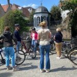 Bruges, Guided Retro Biketour: Highlights and Hidden Gems - An In-Depth Look at the Tour Experience