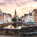 Bruges Scavenger Hunt and Highlights Self Guided Tour - Who Would Love This Tour?