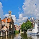 Bruges Small-group Full-day trip by Minivan from Paris - The Cost & Value