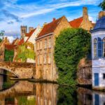 Bruges Tour with Canal Cruise from Zeebrugge Cruise Port - Practical Details & What to Expect