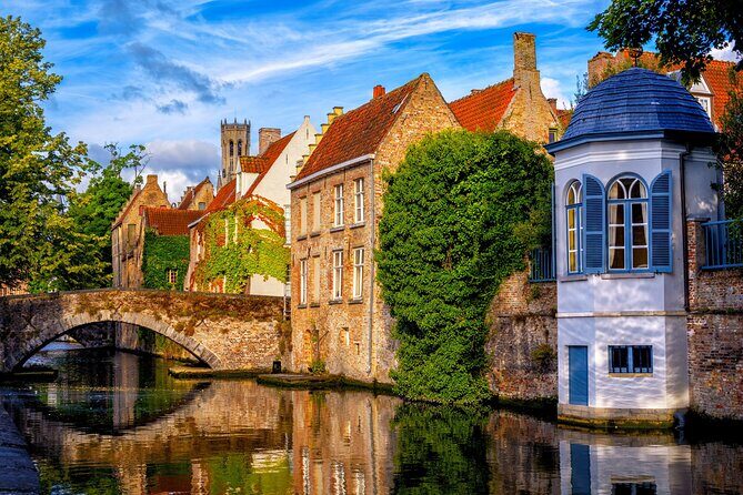 Bruges Tour with Canal Cruise from Zeebrugge Cruise Port - Practical Details & What to Expect