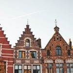 Bruges Walking Tour with Audioguide on Your Smartphone - Authentic Experiences and Review Highlights