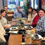 Brussels All In Tour : Belgian food, chocolate, beer, waffles - Food and Drink Highlights