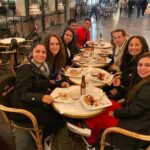 Brussels Chocolate Beer Waffle and Belgian Whiskey All-in-One (Small Group) Tour - Beer, Whiskey, and Savory Snacks