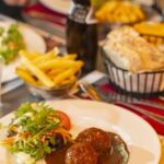 Brussels: Guided Food Tour with Full Meal and Drinks - What Makes This Tour Stand Out
