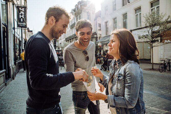 Brussels Highlights & Hidden Gems Private Tour with a Local Guide - Why This Tour Offers Excellent Value